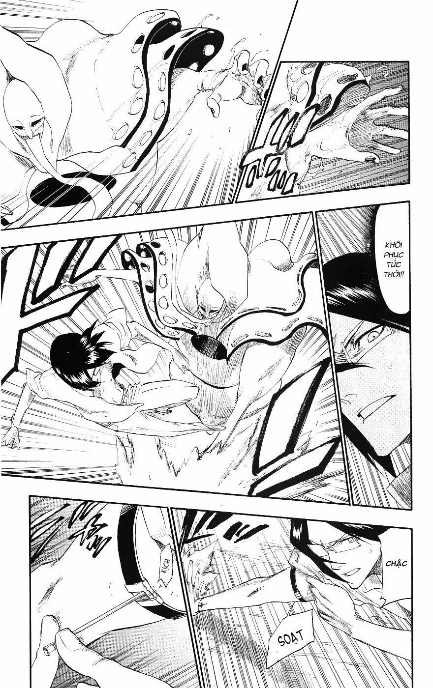 thần chết ichigo chapter 185 15