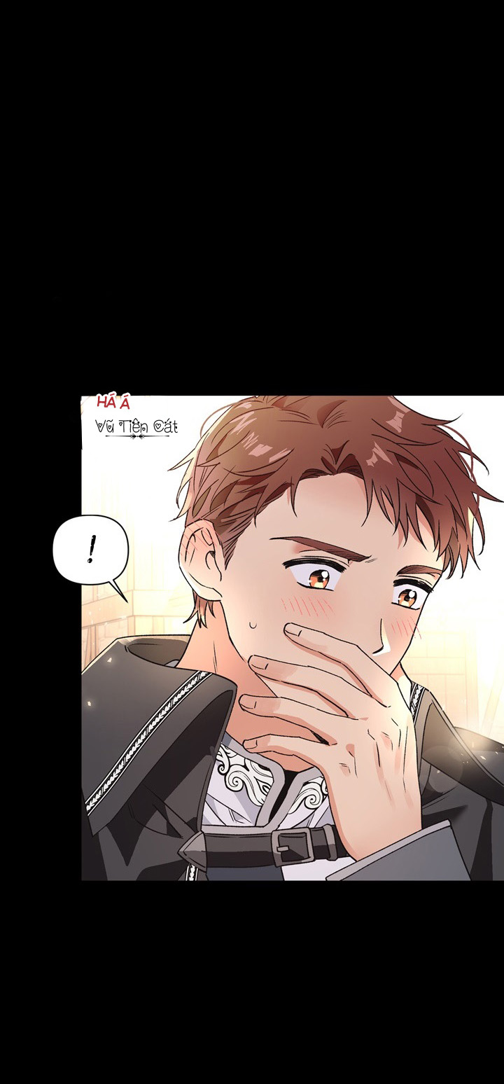 ác nữ xứng đôi với bạo chúa chapter 46 31