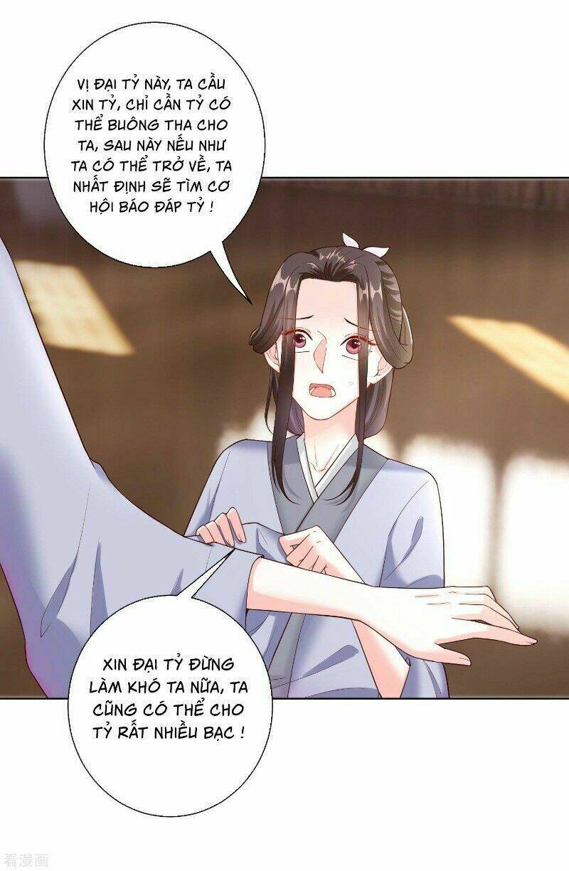 độc y đích nữ chapter 116 20