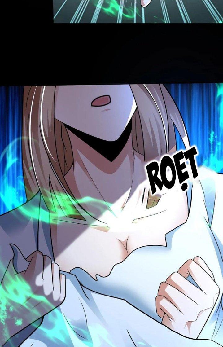 ta nuôi ma quỷ ở trấn ma ti chapter 160 18