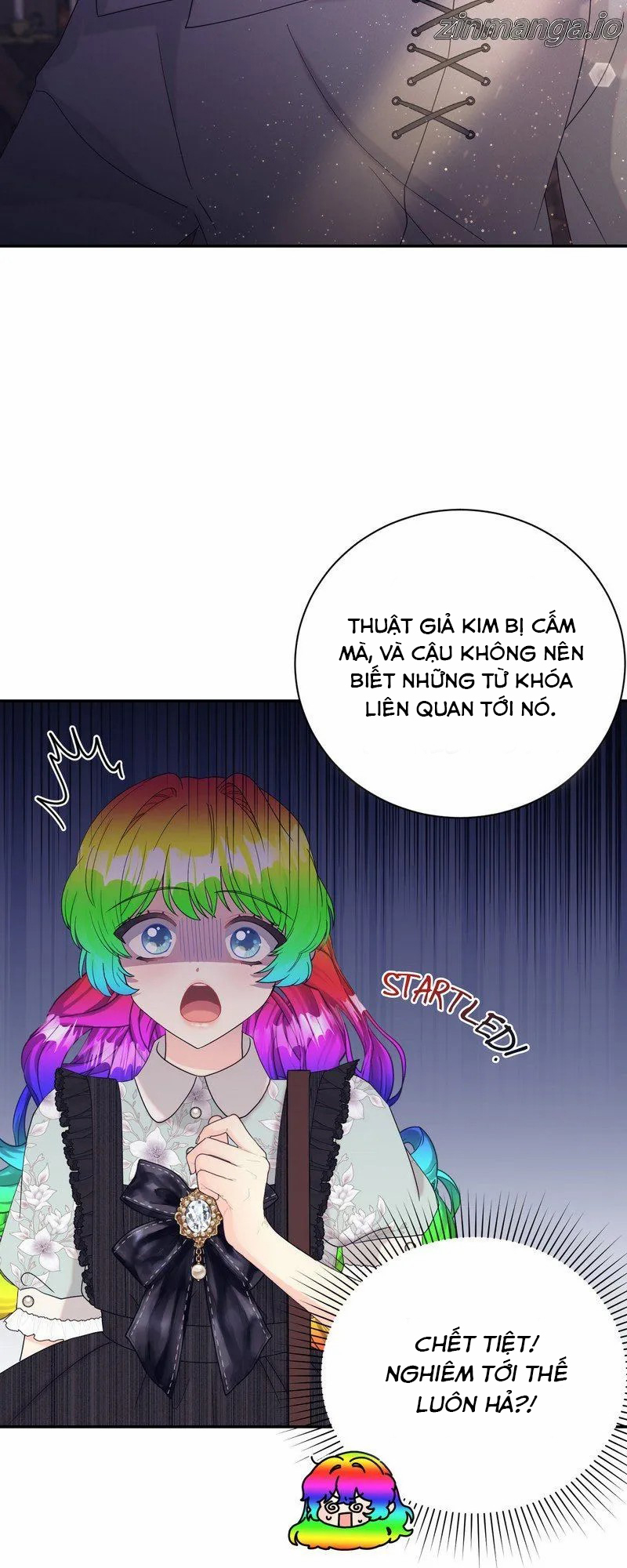 đức hạnh của công chúa phản diện chapter 20 50