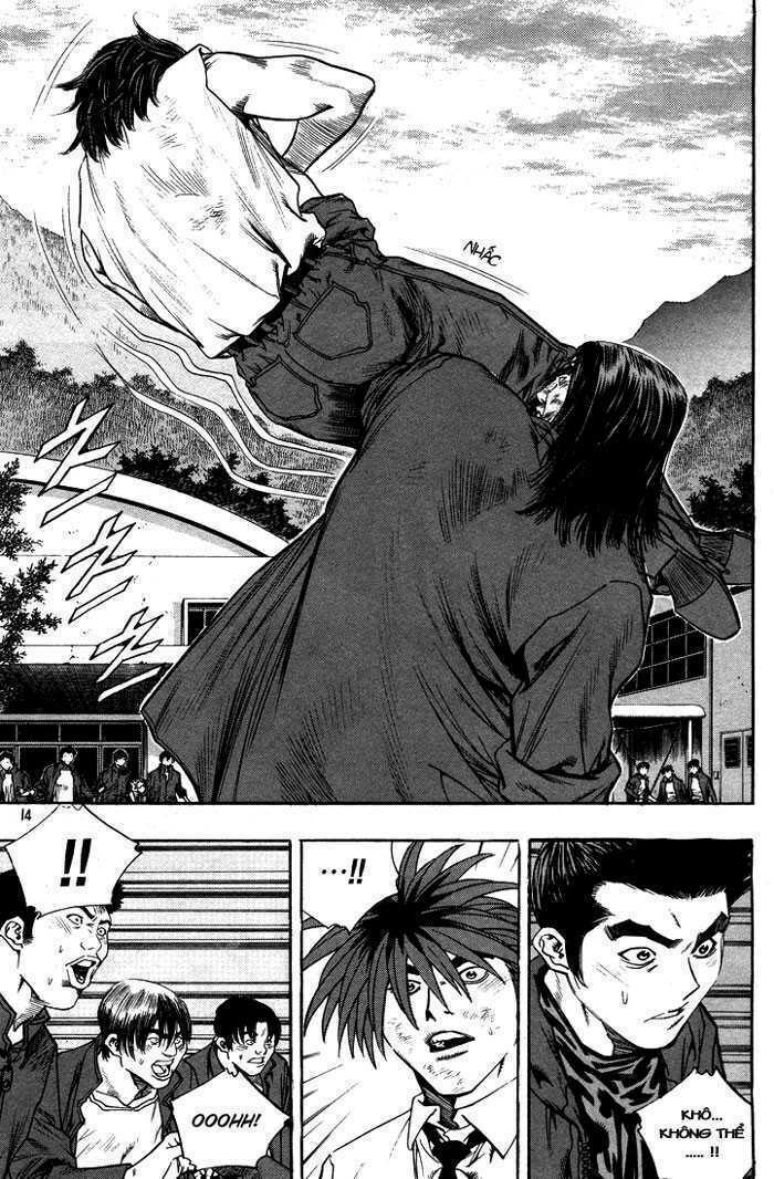 change guy chapter 286 9