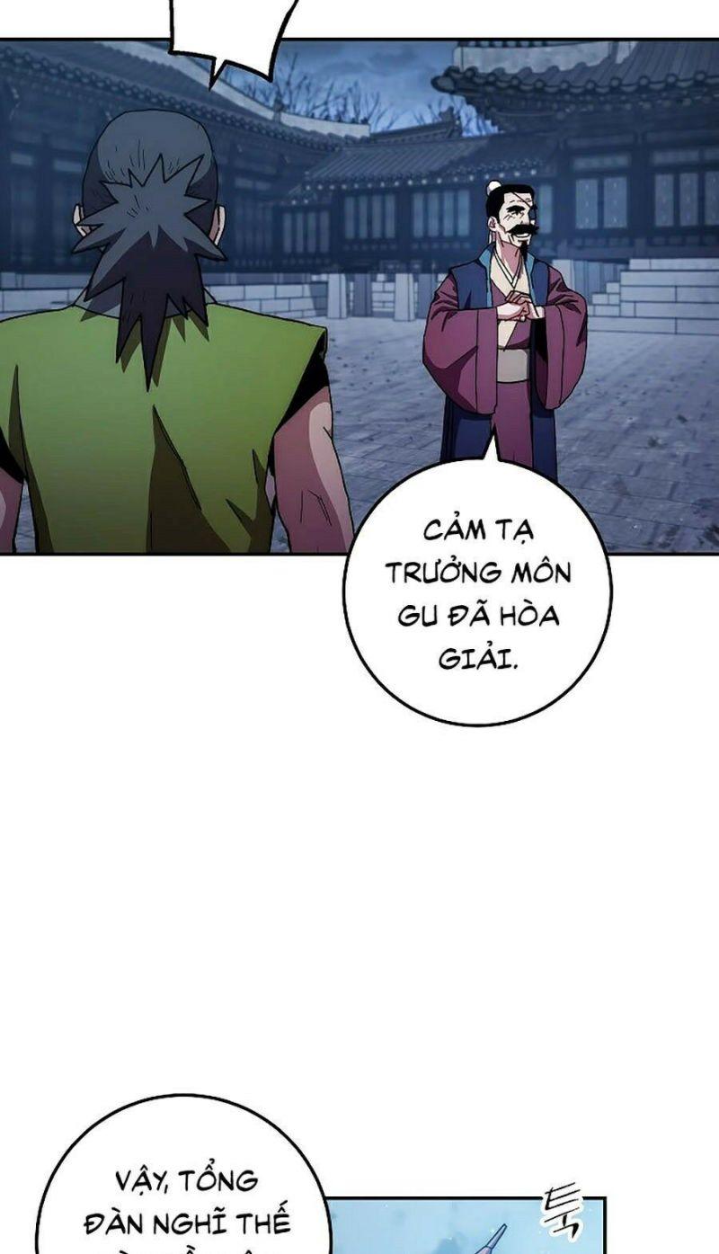 huyền thoại diệt thế độc long chapter 15 30