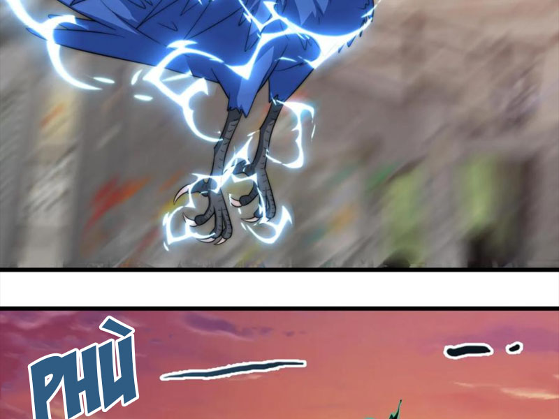 Slime ta treo cự long lên đánh là hợp lý nhỉ? Chapter 163 22