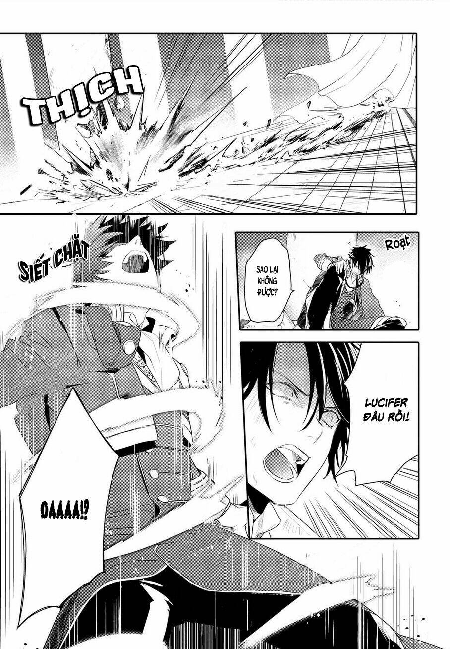 phong ấn triệu hồi ác quỷ dantalion chapter 84 6