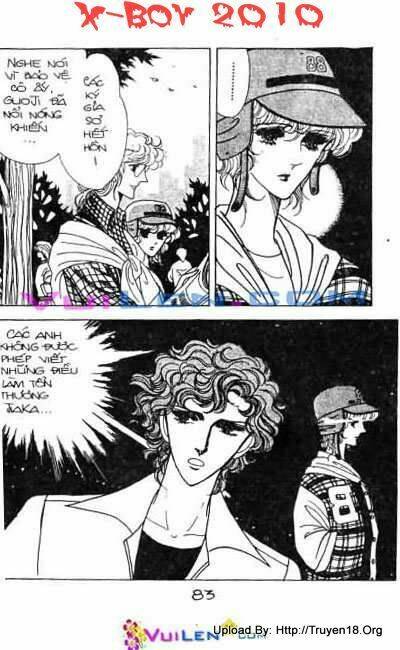 ánh đèn rực rỡ chapter 9 84