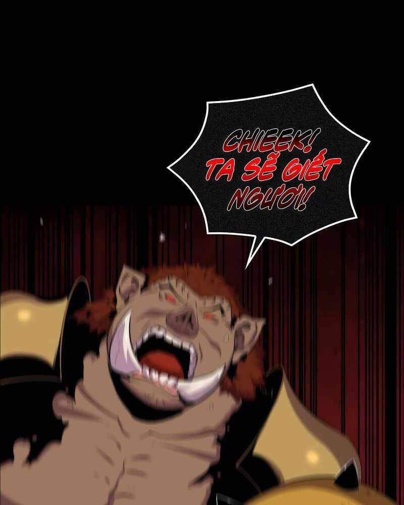 tôi thăng cấp trong lúc ngủ chapter 44 13