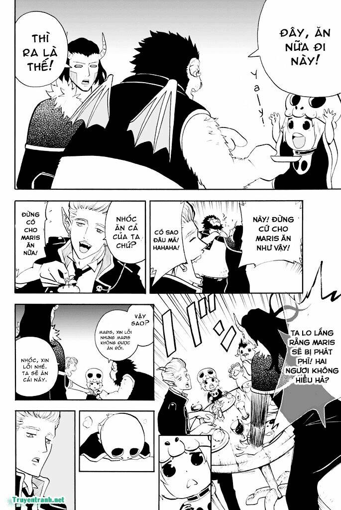 sodatechimaou chapter 44 3