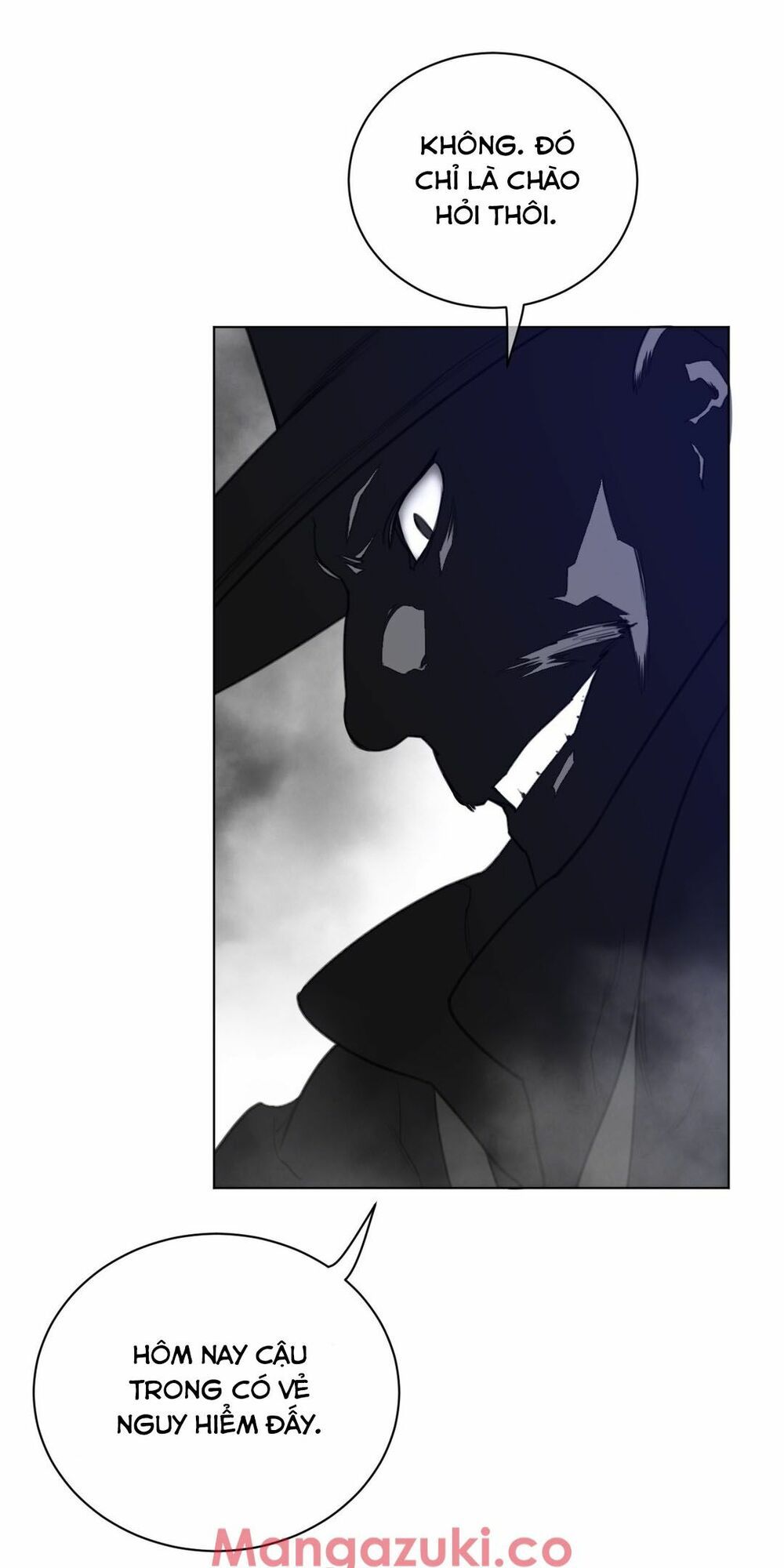 một nửa hoàn hảo chapter 53 45