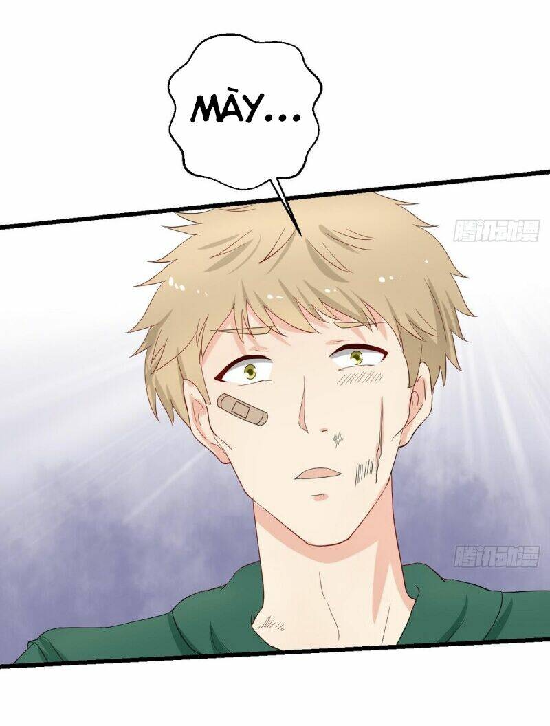 hắn là long ngạo thiên chapter 30 9