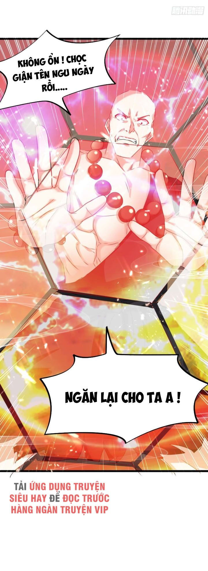 tối cường thăng cấp chapter 189 9