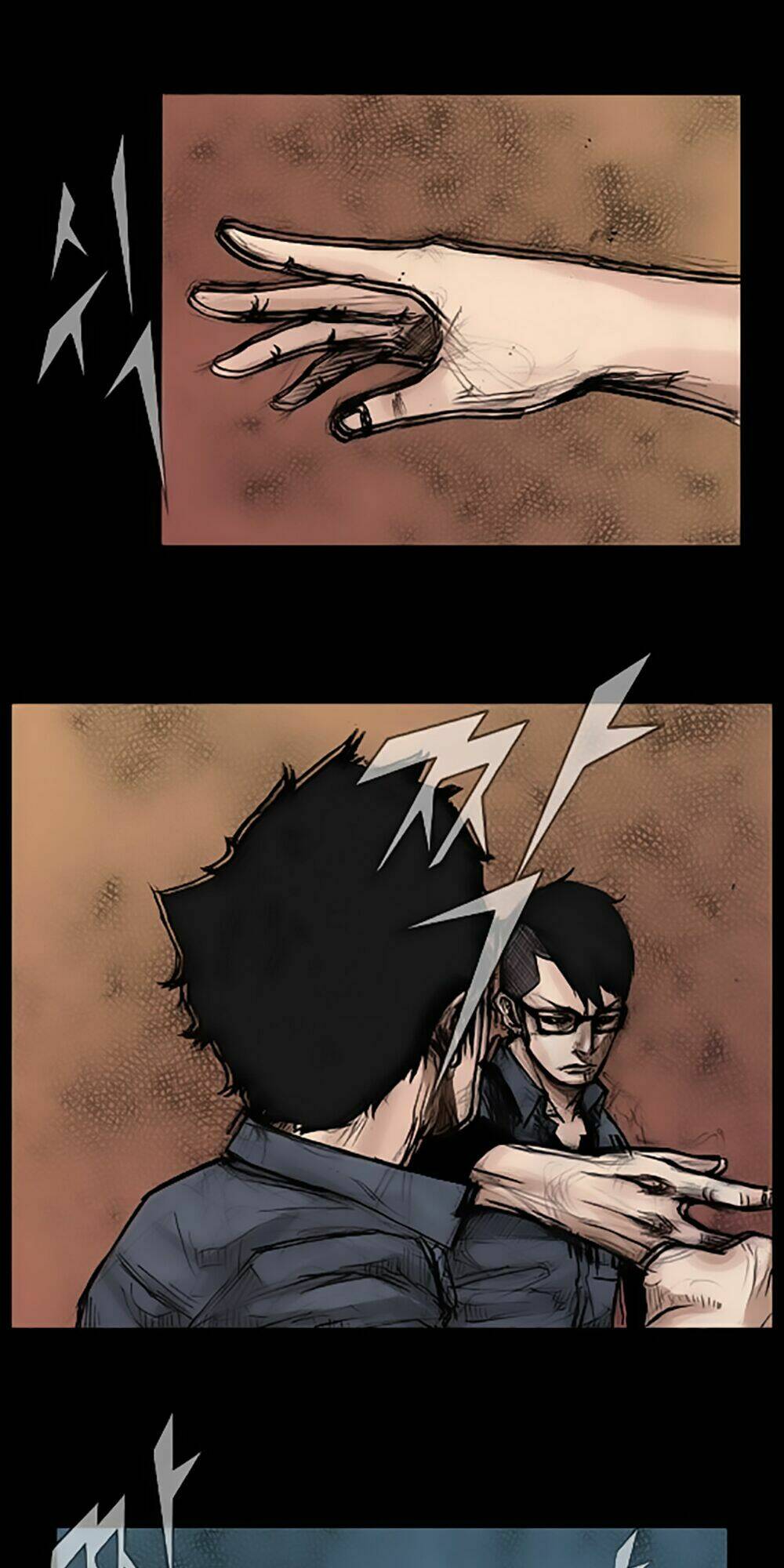 dokgo | độc cô chapter 13 22