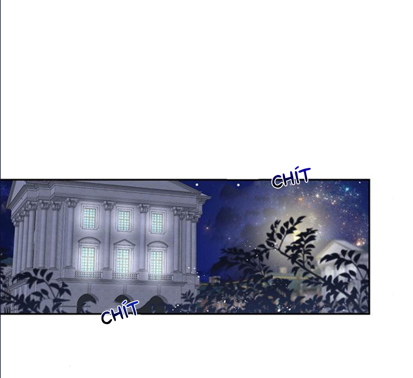 con người không phải thứ có thể sửa đổi được đâu! chapter 21.1 10