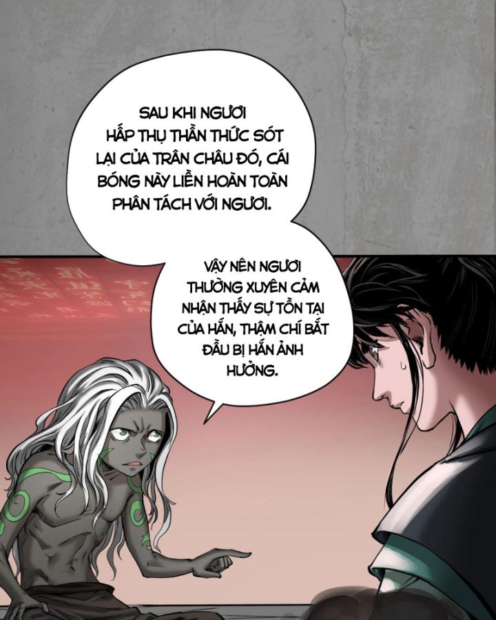 Tạng Phong Hành chapter 192 51