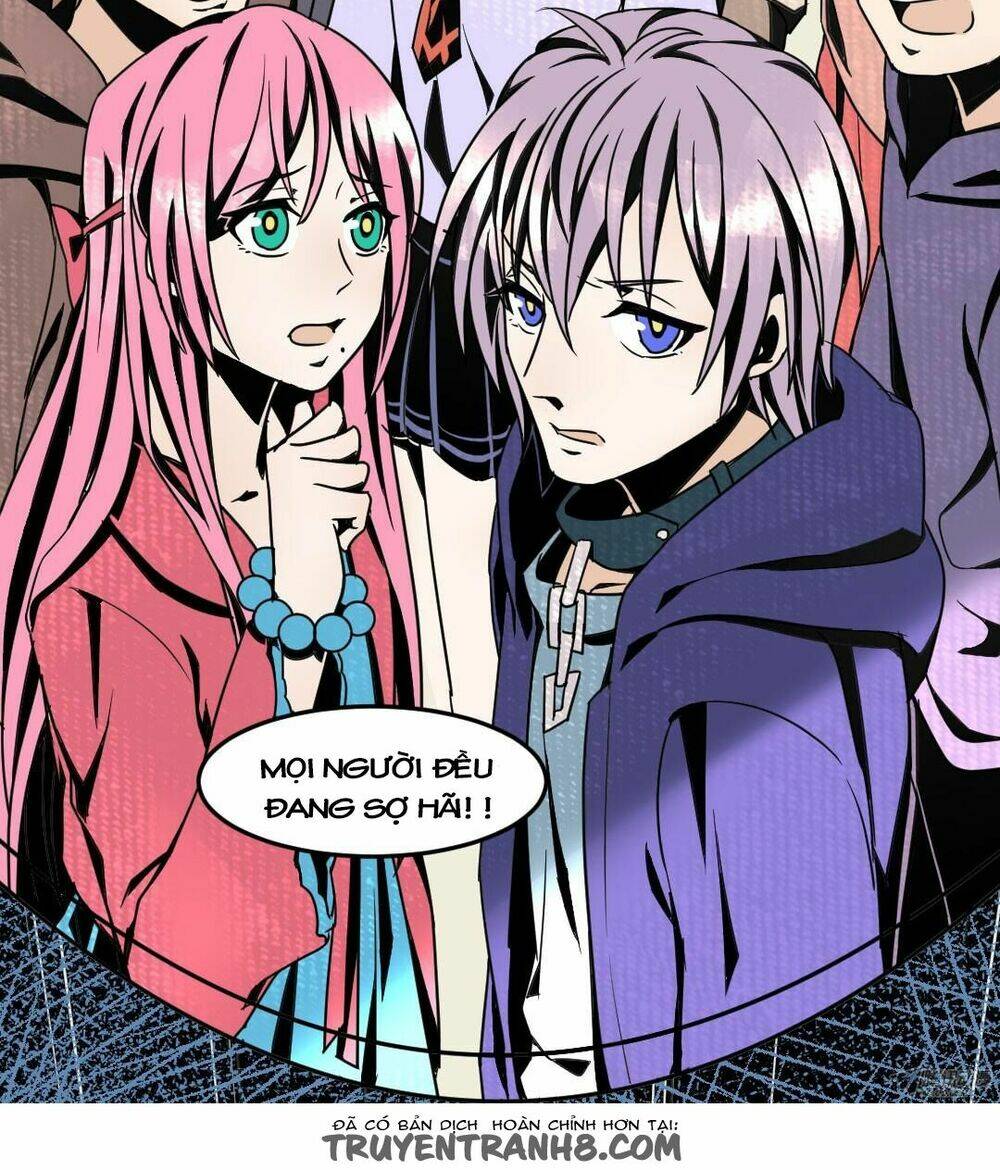 điều ước của người phàm chapter 2 24