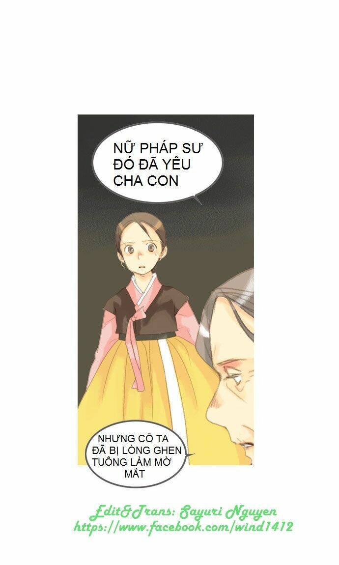 the great merchant kim manduk chapter 7 18