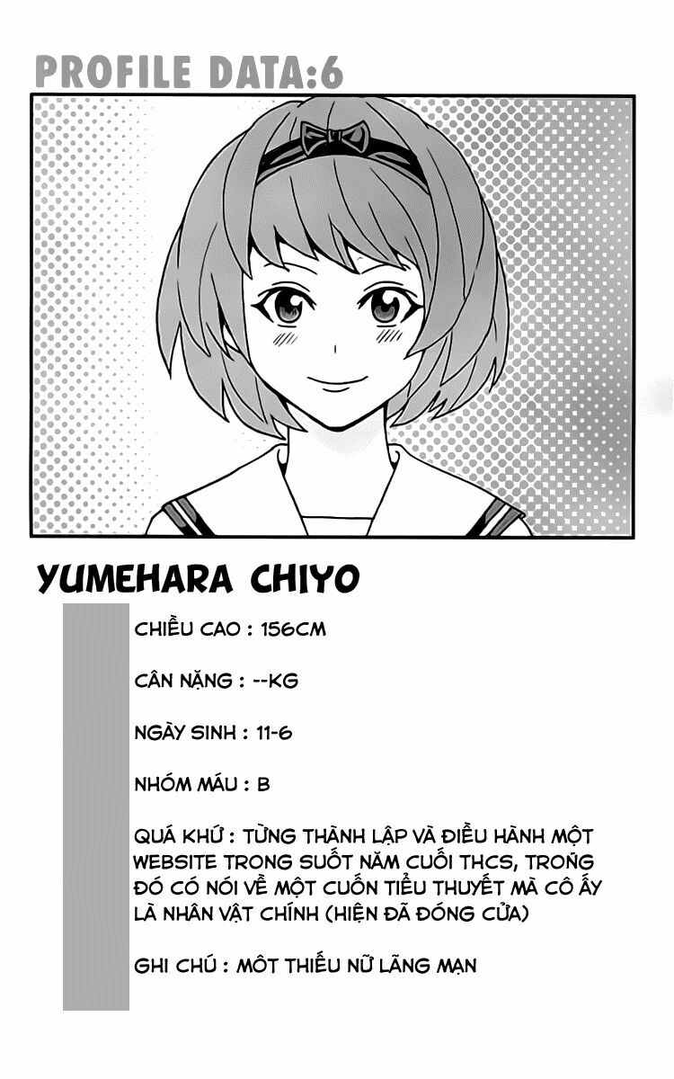 saiki kusuo no sainan chapter 8.5 30