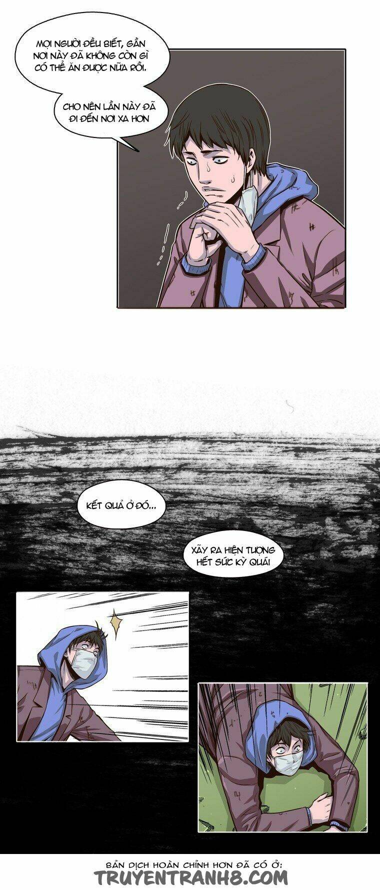 vua của vong linh chapter 4 4