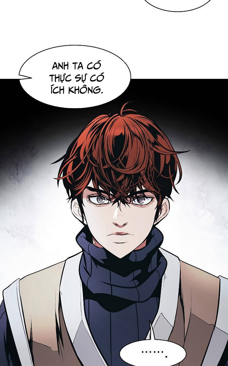 bất bại chân ma chapter 158 11