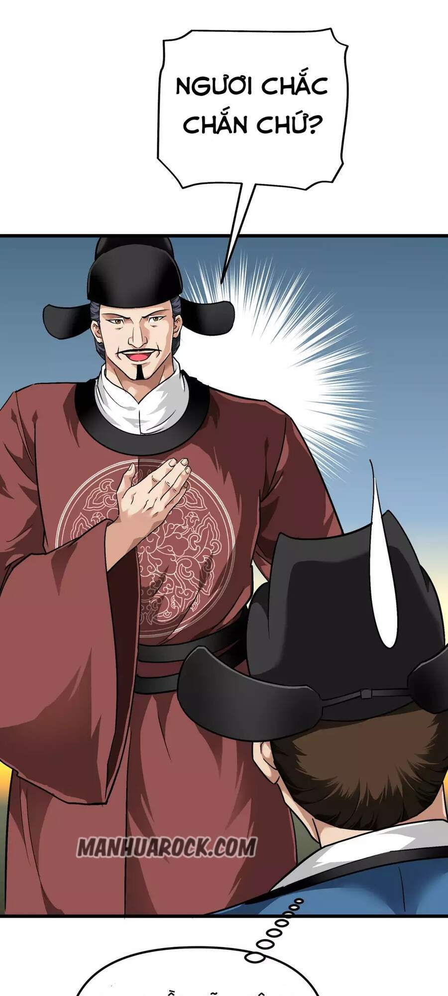 trọng sinh ta là đại thiên thần chapter 92 27