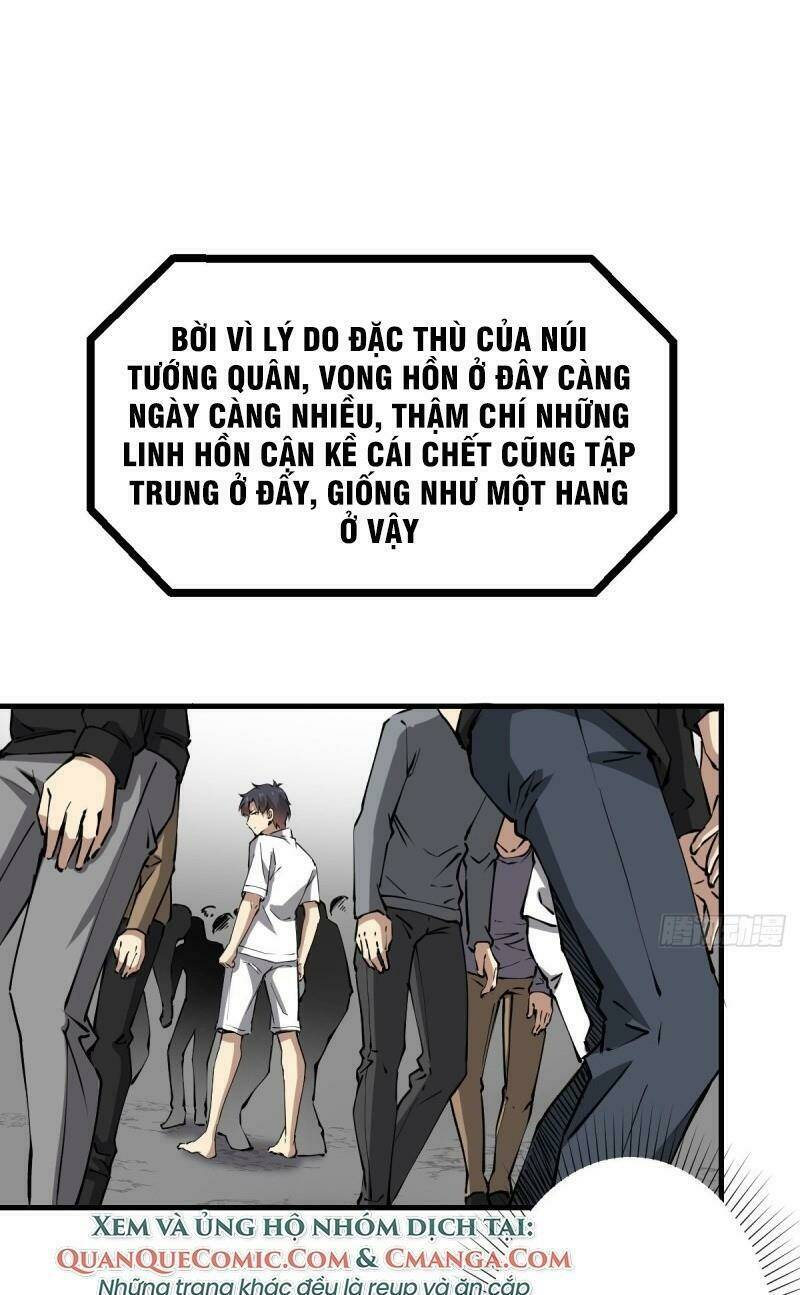 thâm dạ thư ốc chapter 138 31