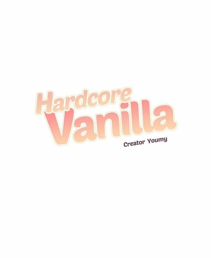 hardcore vanilla chapter 5 6
