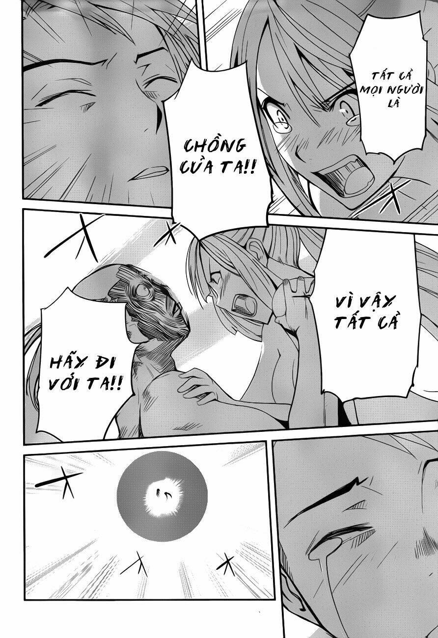 bloody maiden - juusanki no shima chapter 11 20