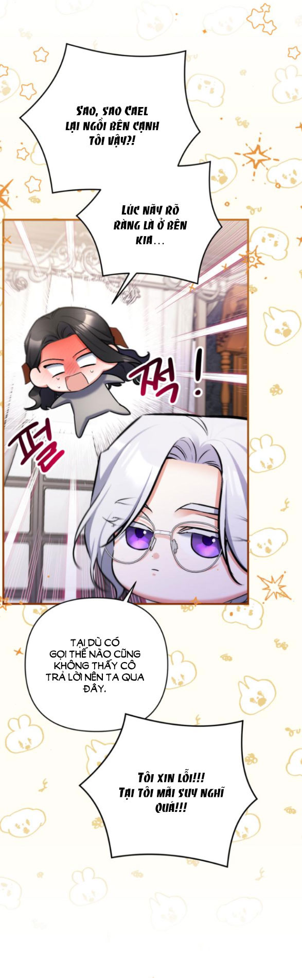 dành cho nhân vật bị bỏ rơi yêu thích nhất của tôi chapter 66.2 3