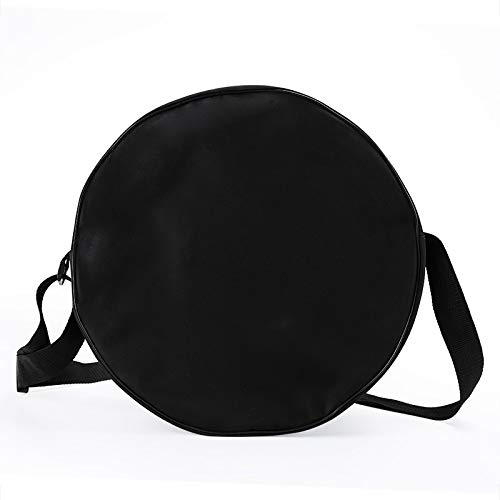 BG Vòng Tập Yoga 6003 PURPLE, Vòng Yoga Pilates Nhựa ABS 33cm Tập Lưng Cao Cấp Chính Hãng Yoga Wheel (hàng nhập khẩu)