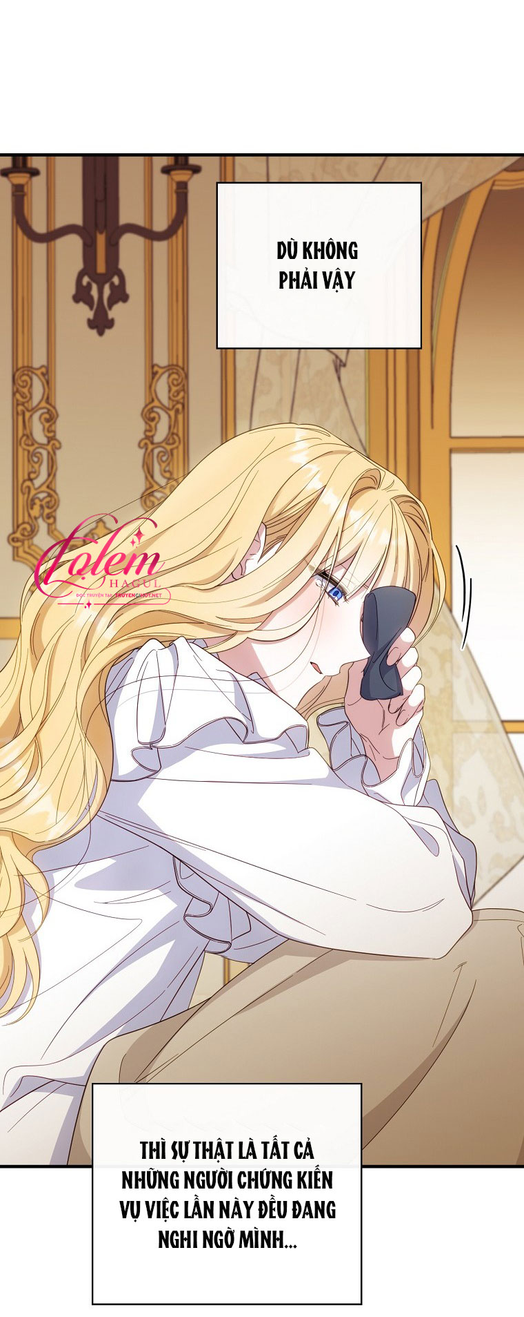 phương pháp khiến chồng đứng về phía của tôi chapter 32 16