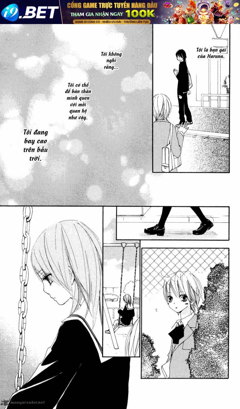 bokura wa itsumo chapter 14.2 7