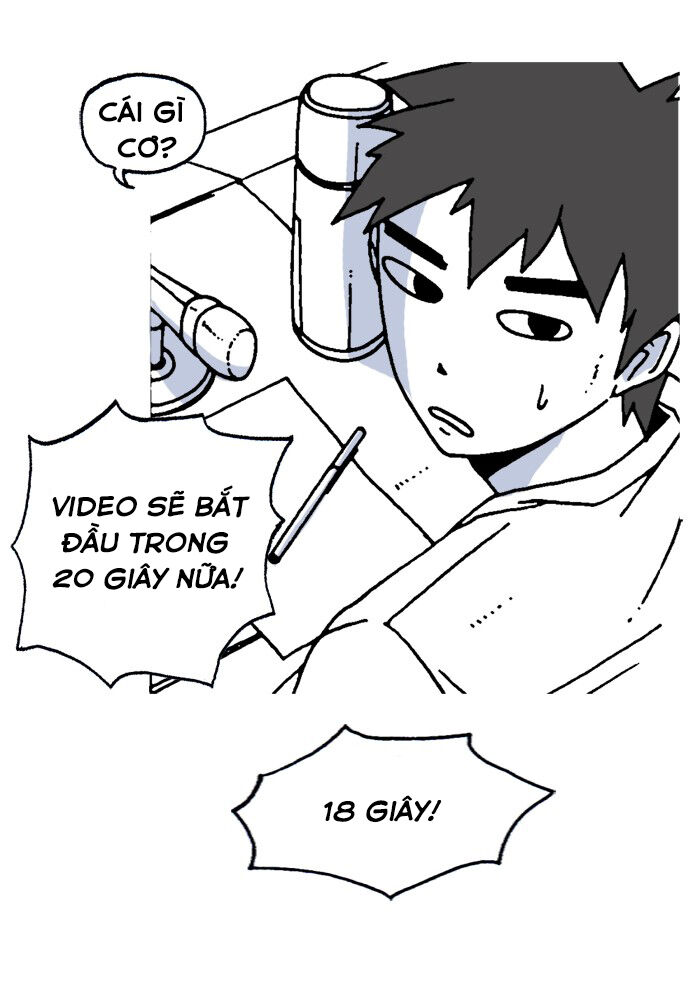 mắc kẹt trên mặt trăng chapter 8 45