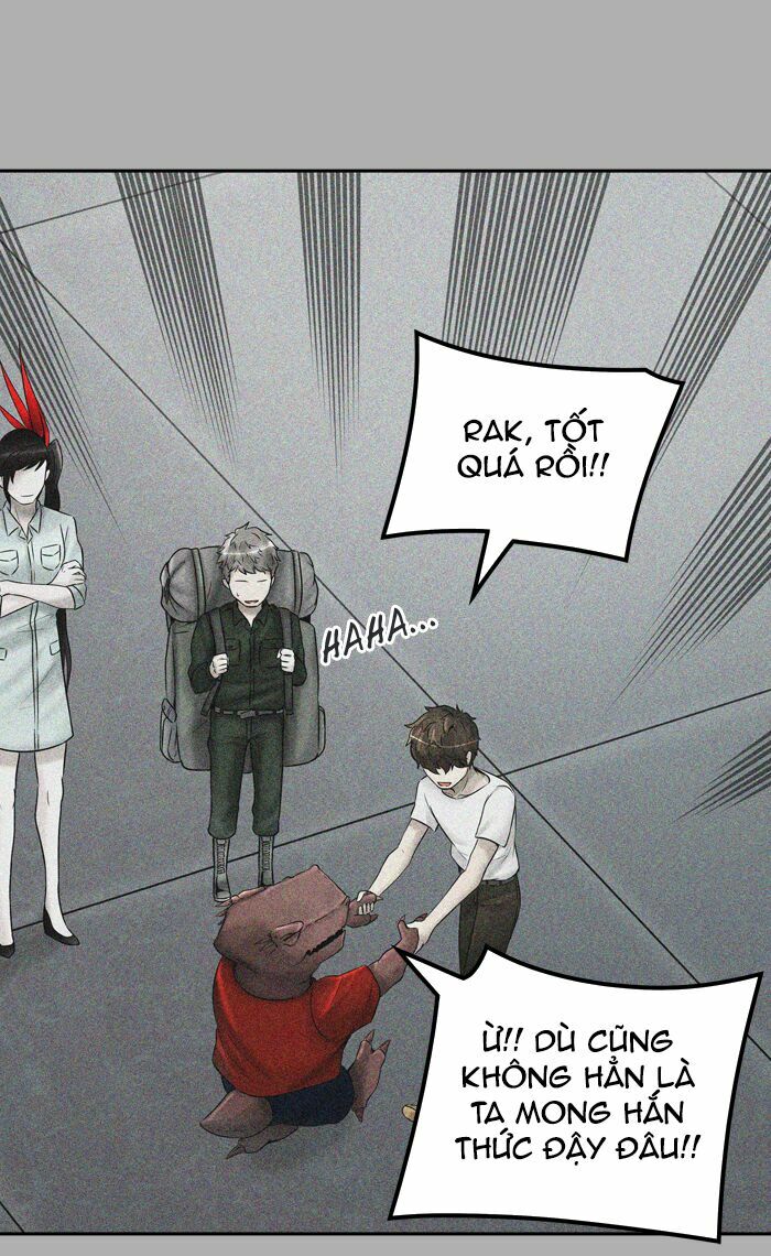 tòa tháp bí ẩn 2 chapter 315 46