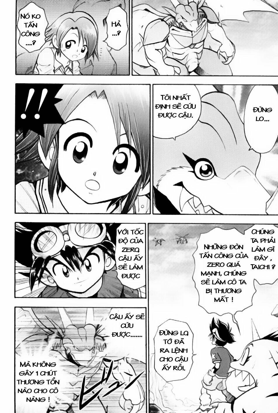 digimon v-tamer chapter 24 19