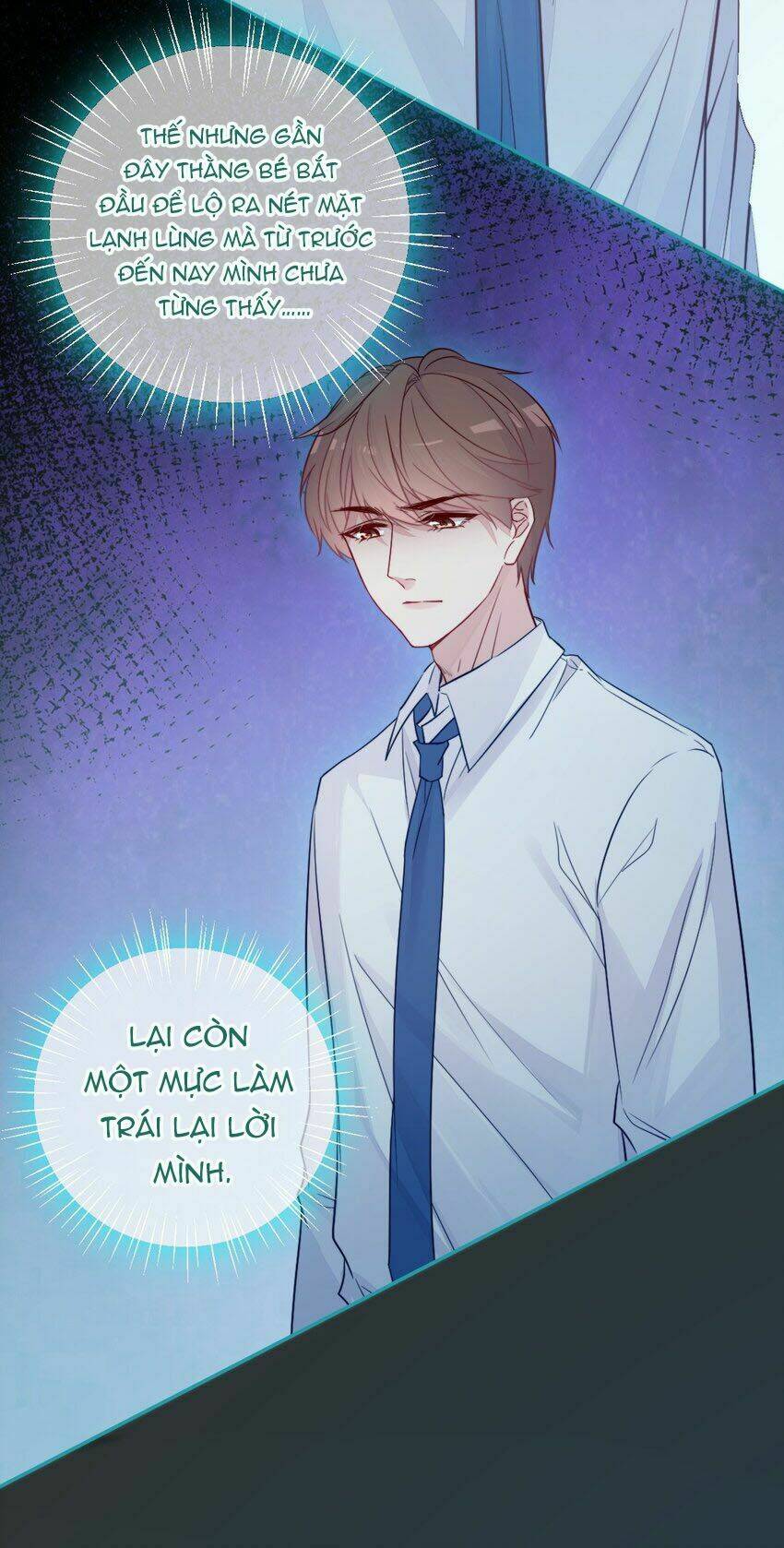 khi cô gái nhìn thấy thời gian chapter 25 42