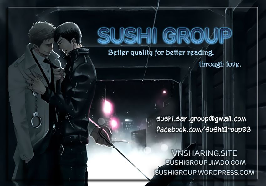 thú cưng của tôi là dơi chapter 56 1