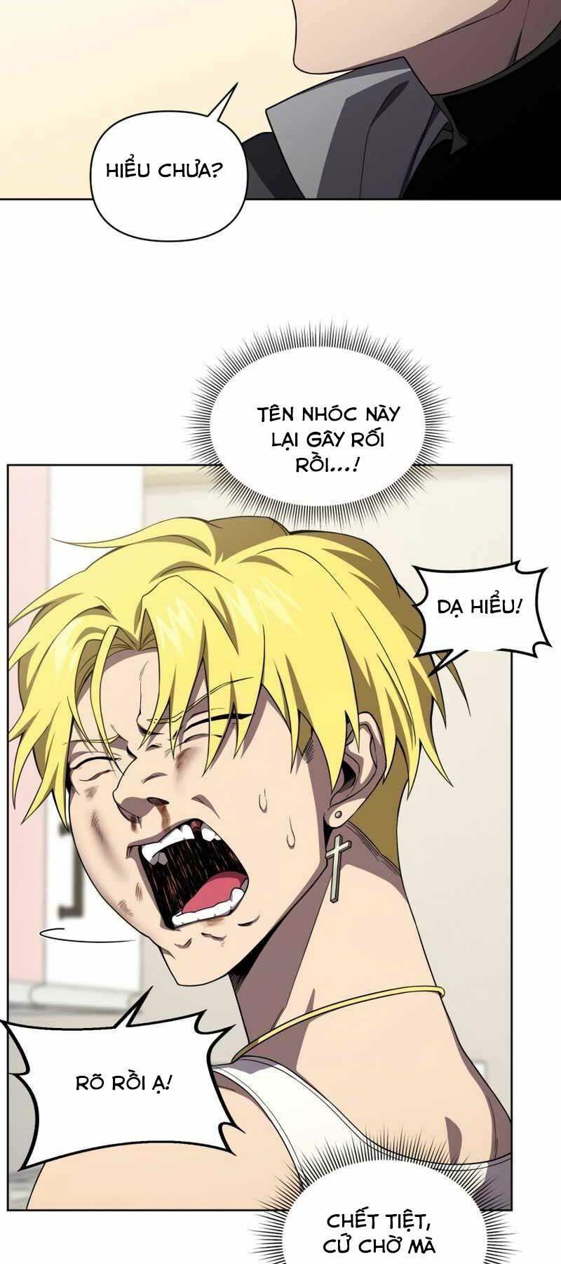 sự trở lại của người chơi sau 10000 năm chapter 9 18