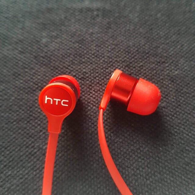 Tai nghe HTC E240 Pro Siêu Bass_Hàng Chính Hãng