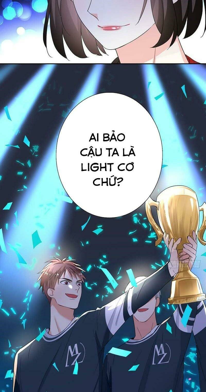 khởi động lại tương lai chapter 49 8