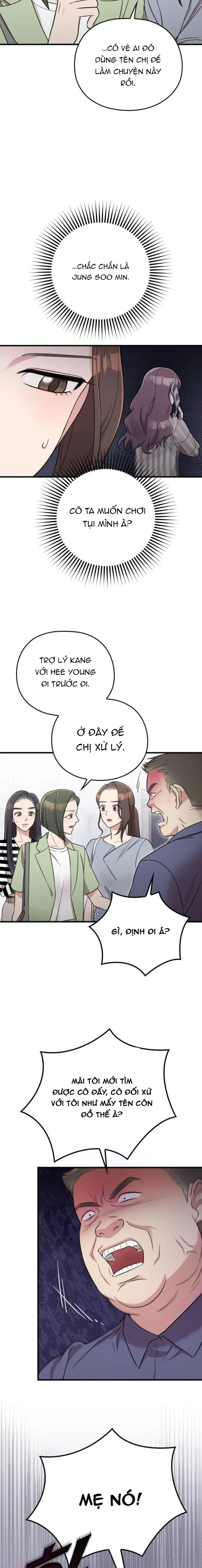 cô đi mà lấy chồng tôi chapter 27.1 9
