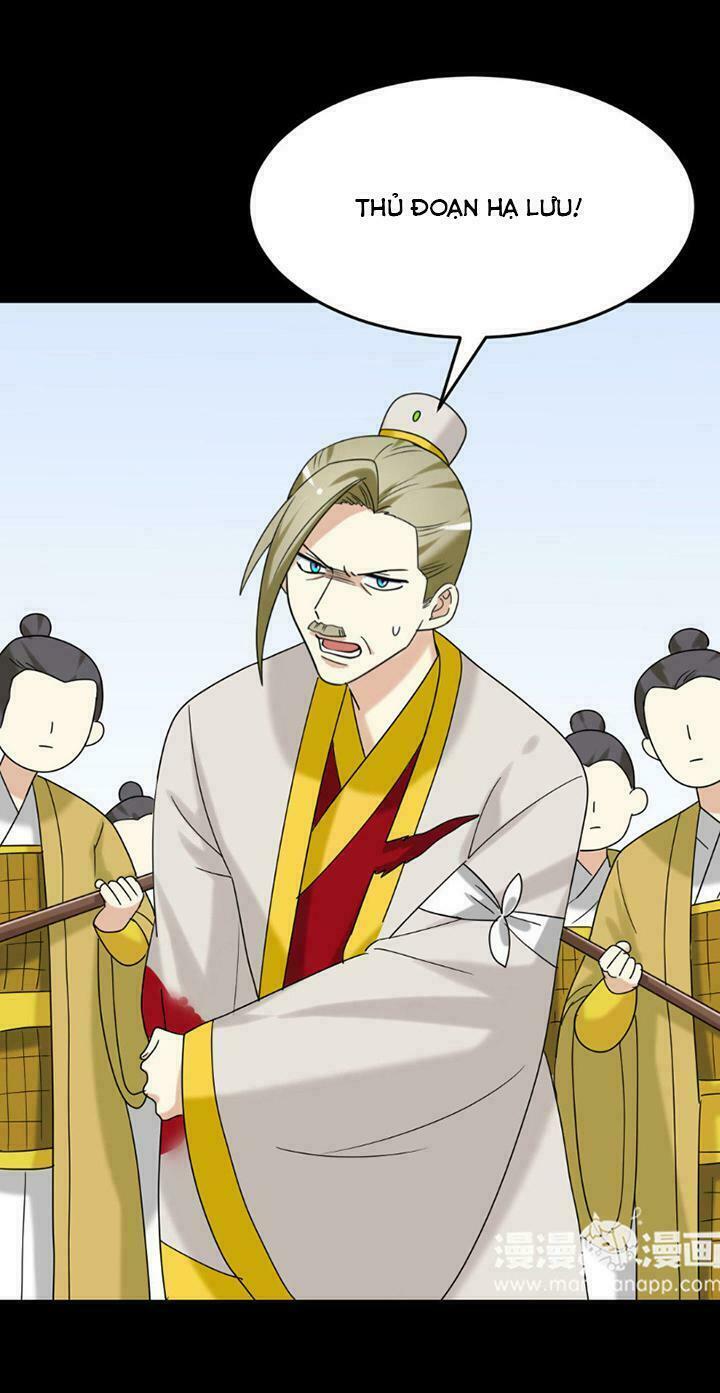 lưỡng bất nghi (full) chapter 171 25