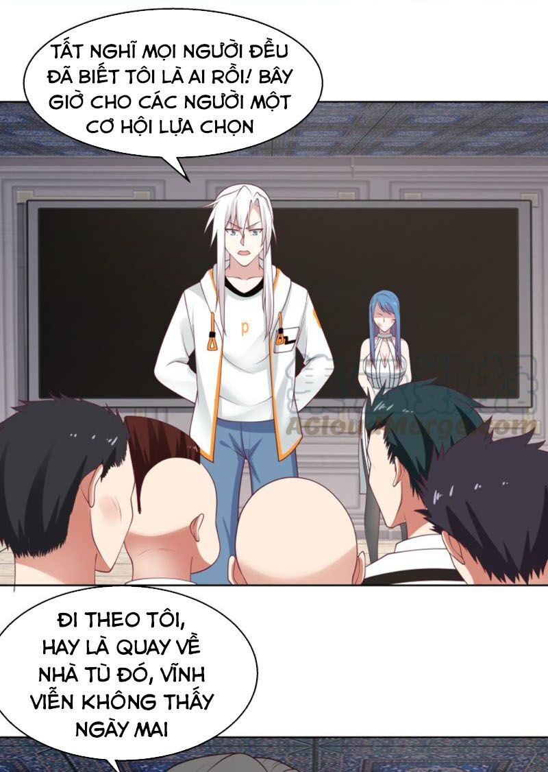 trên người ta có một rồng chapter 351 14