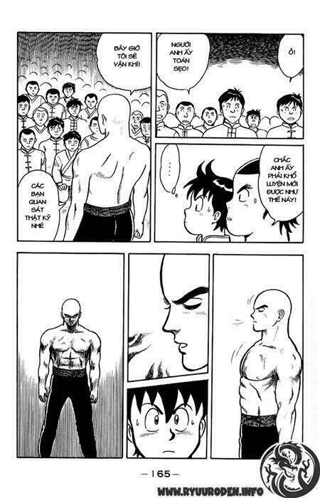 hoàng phi hồng phần 1 chapter 3 163