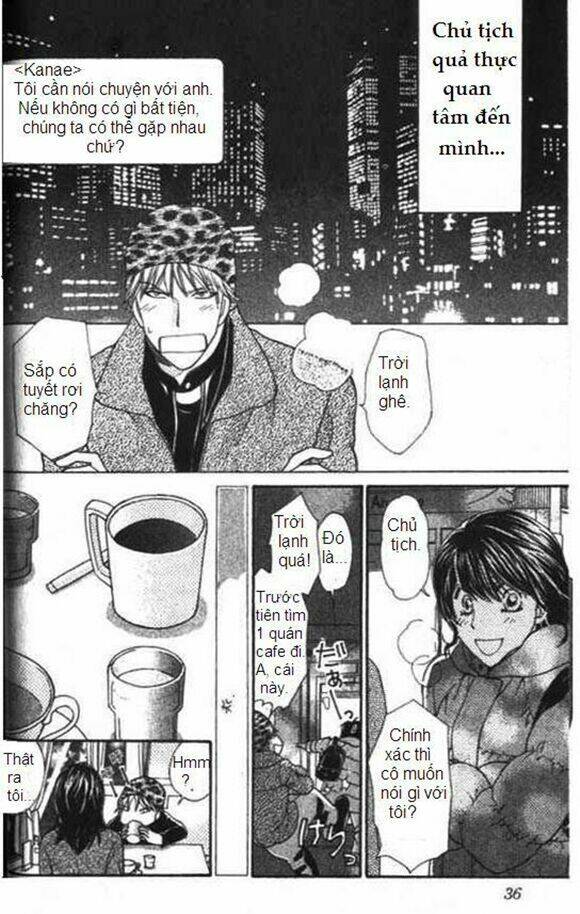 diamond life chapter 6 33