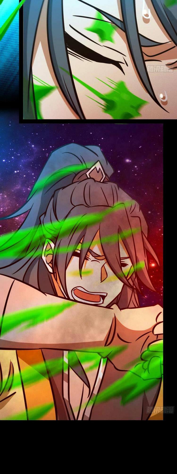 vạn cổ kiếm thần chapter 181 3