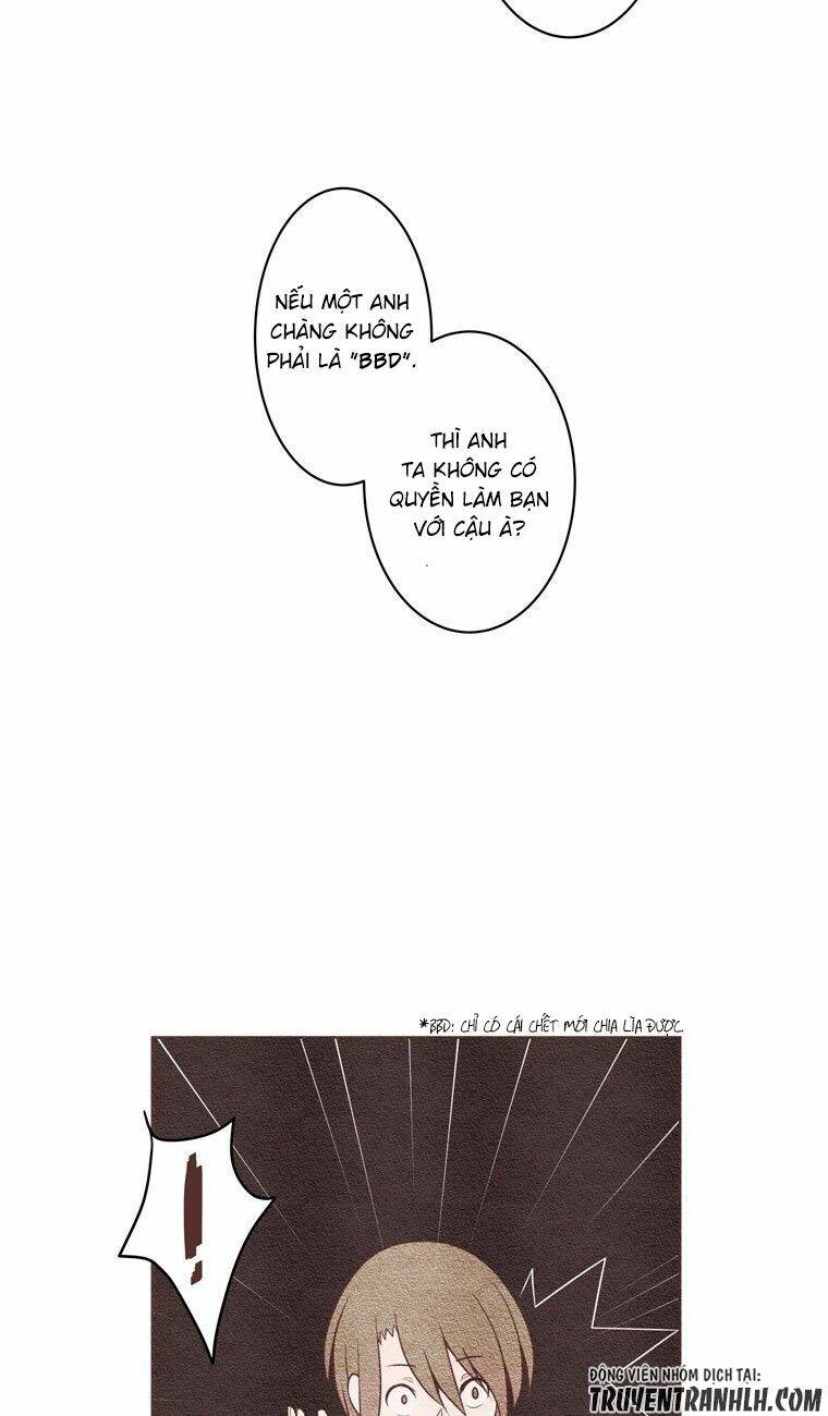 may i shake your hand chapter 7 28