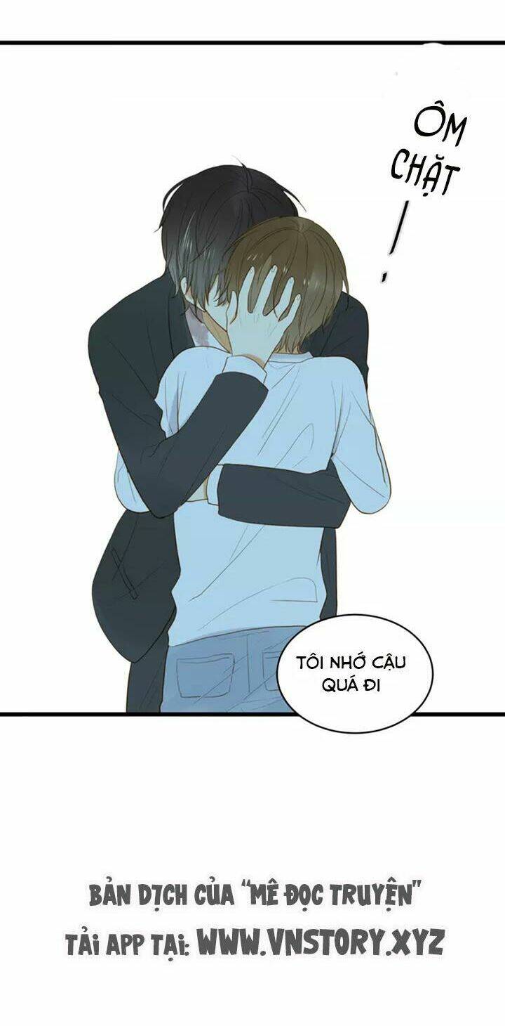 điều giáo quan hệ chapter 28 4