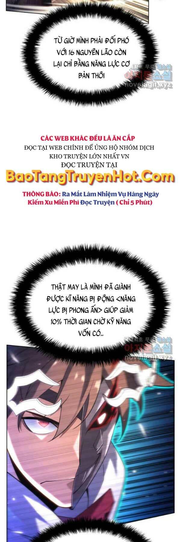 vượt qua giới hạn chapter 149 31