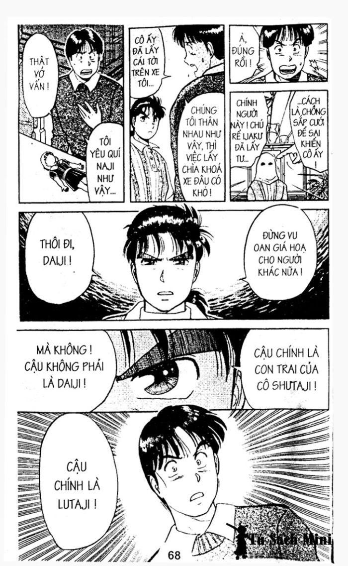 thám tử kindaichi (bản đẹp) chapter 10.2 7