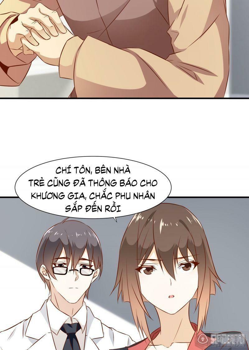 nãi ba là chiến thần mạnh nhất chapter 22 19